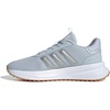 Halo Blue/Silver Metallic/Blue