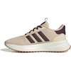 Sand Strata/Shadow Brown/Off White