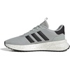 Wonder Silver/Black/Wonder Silver