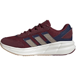 Adidas Mens Astrastar(Shadow Red/Putty Beige/Dark Blue)
