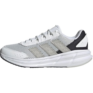 Adidas Mens Astrastar(White/Grey/Black)
