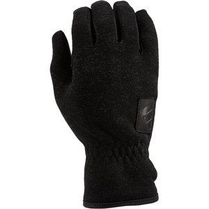 Adidas Winter Performance Edge 2.0 Glove with Multiple Touchscreen Conductivity Points(Black)