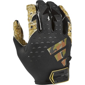 adidas Adizero 13 Football Receiver Gloves(Camo)