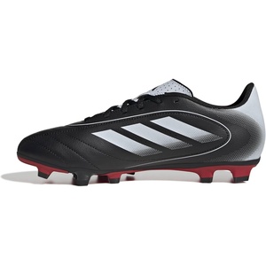 adidas Goletto Ix Firm Ground/Multi Ground(Black/White/Better Scarlet)