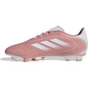 adidas Goletto Ix Firm Ground/Multi Ground(Wonder Mauve/White/Wonder Mauve)