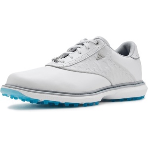 adidas Golf Mc70 Spikeless(Dash Grey/Halo Silver/Lucid Ray Blue)