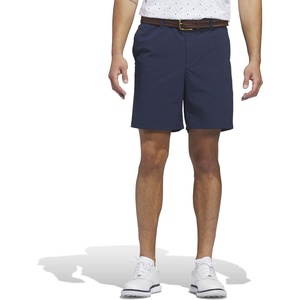 adidas Golf Men’s Ultimate365+ Pull-On Shorts 7″(Collegiate Navy)