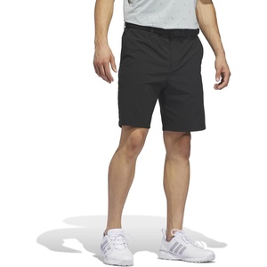 adidas Golf Men’s Ultimate365+ Shorts 9″(Black)