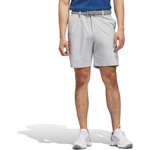 adidas Golf Men’s Ultimate365+ Shorts 9″(Grey Two)