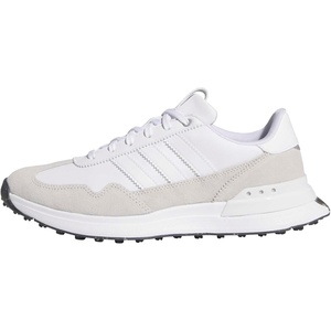 adidas Golf Women’s S2G 26 Textile Spikeless Golf Shoes(Dash Grey Ftwr White Core Black)
