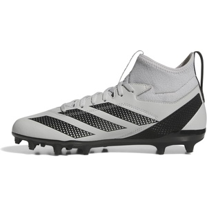 adidas Men’s Adizero Impact.2 American Football(Grey/Black/Grey)