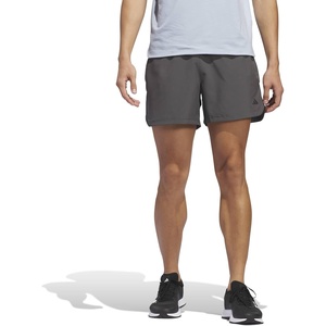 adidas Men’s Axis Woven Training Shorts(Grey)