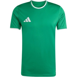adidas Men’s Entrada 26 Jersey(Team Green/White)