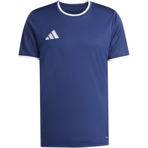 adidas Men’s Entrada 26 Jersey(Team Navy Blue/White)