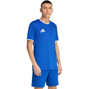 adidas Men’s Entrada 26 Jersey(Team Royal Blue/White)