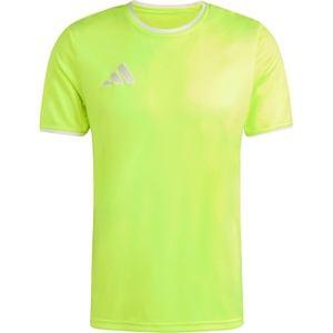 adidas Men’s Entrada 26 Jersey(Team Solar Yellow/White)