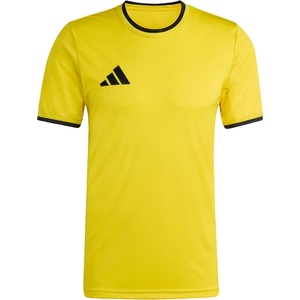adidas Men’s Entrada 26 Jersey(Team Yellow/Black)