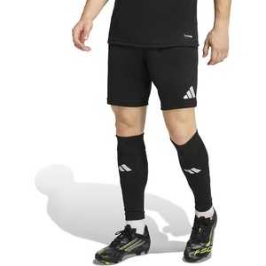 adidas Men’s Entrada 26 Shorts(Black/White)