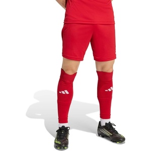 adidas Men’s Entrada 26 Shorts(Team Power Red/White)