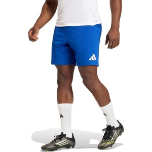 adidas Men’s Entrada 26 Shorts(Team Royal Blue/White)