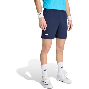 adidas Men’s Ergo Tennis Shorts(Ink)