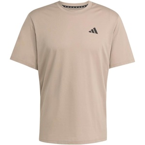adidas Men’s Essentials Feel Ready Training T-Shirt(Multi)