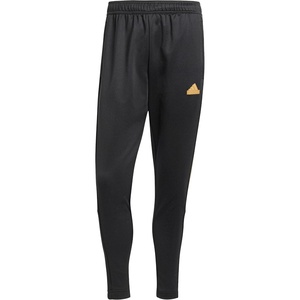adidas Men’s House of Tiro Nations Pack Pants(Black/Team Victory Red/St Tan)