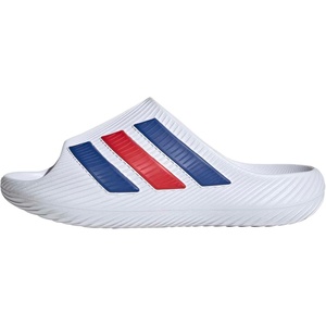 adidas Men’s Purechill(White/Team Royal Blue/Better Scarlet)
