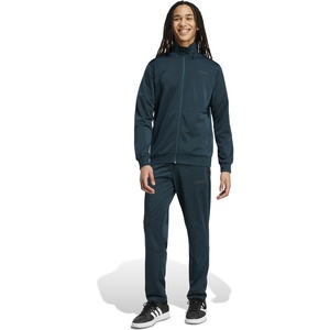 adidas Men’s Train Linear Track Suit(Aurora Ivy)