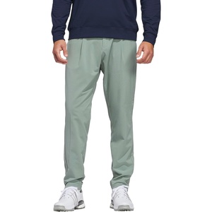 adidas Men’s Ultimate365 Tour Pant(Silver Green)