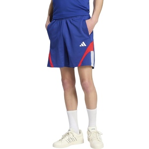 adidas Men’s World Cup 2026 Fan Apparel(Mystery Ink/Pure Ruby/White)