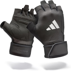 adidas Strength Training Gloves(Medium)