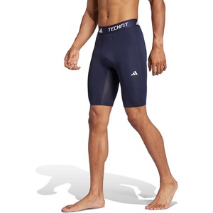 adidas Techfit™ Compression Training Short Tights(Legend Ink)