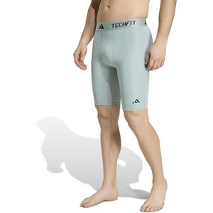 adidas Techfit™ Compression Training Short Tights(Wonder Sage)