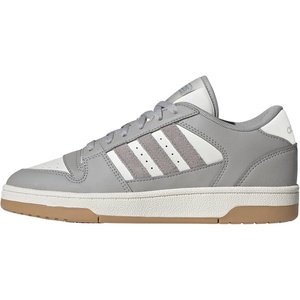 adidas Women’s Break Start Shoe(Grey/Cloud White/Gum)