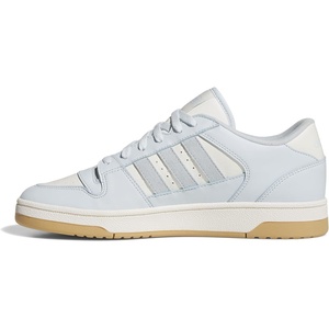 adidas Women’s Break Start Shoe(Sky Tint/Sky Tint/Cloud White)