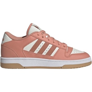 adidas Women’s Break Start Shoe(Supplier Colour/Supplier Colour/White)