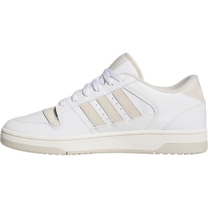 adidas Women’s Break Start Shoe(White/Alumina/Cloud White)