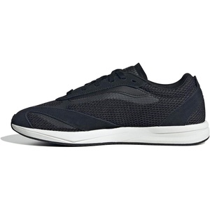 adidas Womens Lightblaze Lp Lace Up Sneakers Shoes Casual – Black(Black/Black/Carbon)