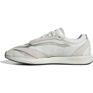 adidas Womens Lightblaze Lp Lace Up Sneakers Shoes Casual – Black(Off White/Black/Lucid Pink)