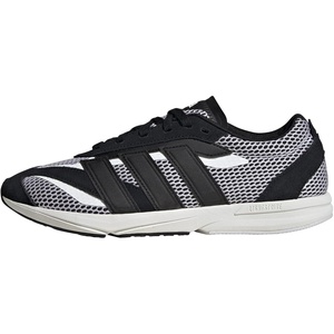 adidas Womens Lightblaze Lp Lace Up Sneakers Shoes Casual – Black(White/Black/White)