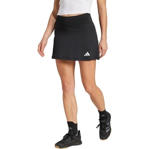 adidas Women’s Optime Workout Skort(Black)