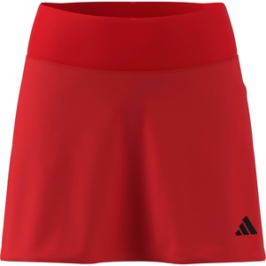 adidas Women’s Optime Workout Skort(Pure Ruby)