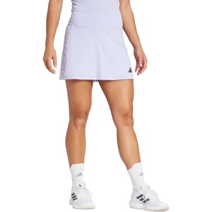 adidas Women’s Optime Workout Skort(Violet Tone)