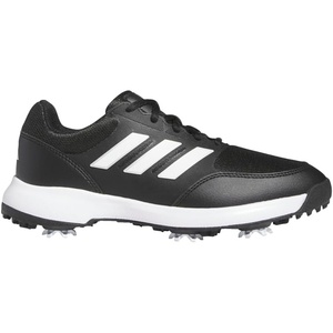 adidas Women’s Tech Response 3.0 Golf Shoes Shoes(Core Black/Footwear White/Silver Metallic)