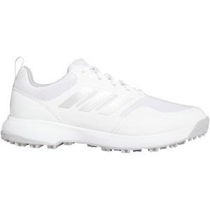 adidas Women’s Tech Response 3.0 Golf Shoes Shoes(Footwear White/Grey Two/Silver Metallic)