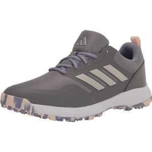 adidas Women’s Tech Response 3.0 Golf Shoes Shoes(Grey Three/Silver Metallic/Silver Violet)