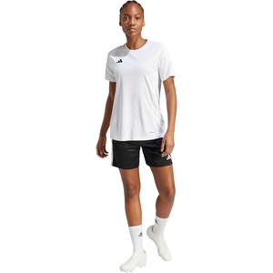 adidas Womens Tiro 24 Jersey(White/White)