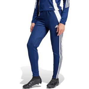 adidas Women’s Tiro 24 Training Pants(Team Navy Blue)