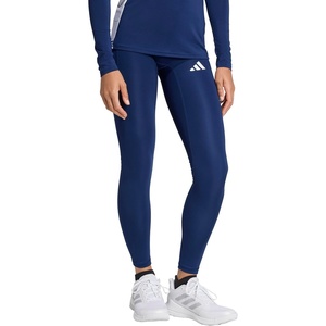 adidas Women’s Volleyball Long Tights(Team Navy Blue)